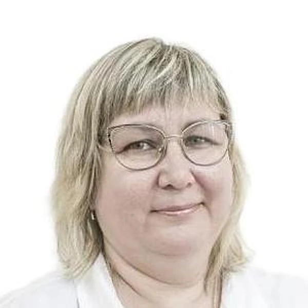 Гречишникова Татьяна Михайловна — Терапевт, Волгоград