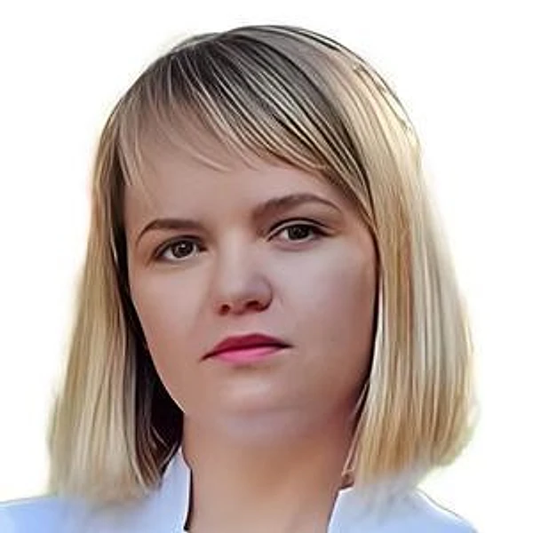 Шнякина Екатерина Александровна — Генетик, Орёл