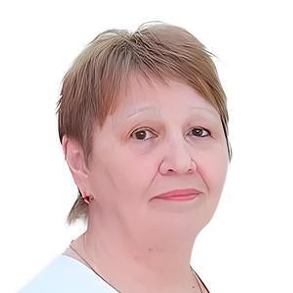 Никитенко Надежда Алексеевна — Акушер, Гинеколог, Гинеколог-хирург, Орёл