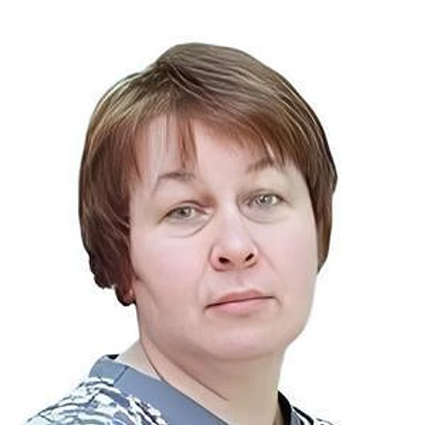 Фарыгина Юлия Николаевна — Неонатолог, Орёл
