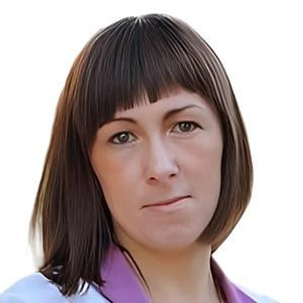 Шахина Инна Владимировна — Функциональный диагност, Терапевт, Физиотерапевт, Орёл