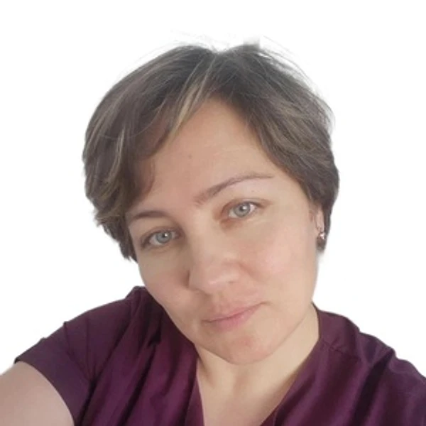 Епишина Марина Валерьевна — Невролог, с. Сергиевск