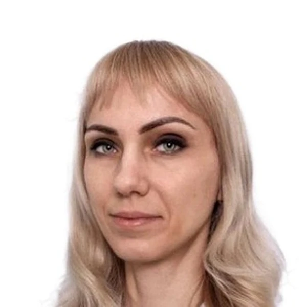 Кирчанова Юлия Станиславовна — Терапевт, Аллерголог, Иммунолог, Ставрополь