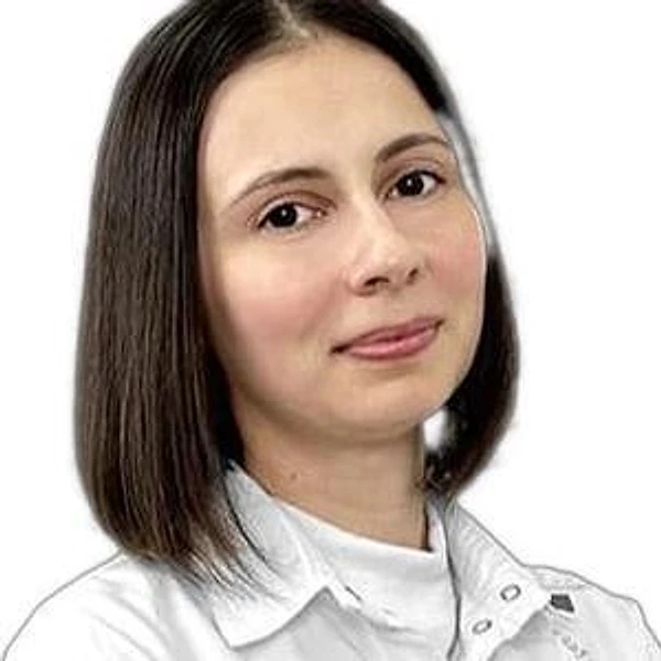 Биктимирова Юлия Игоревна — Офтальмолог (окулист), Ульяновск