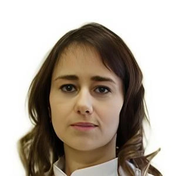 Денисова Елена Вячеславовна — Педиатр, Ульяновск