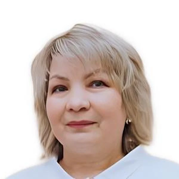 Кузнецова Нина Ивановна — Терапевт, Ульяновск