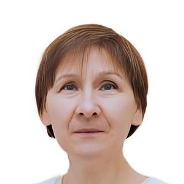 Тарасова Екатерина Феофиловна — Терапевт, Ульяновск