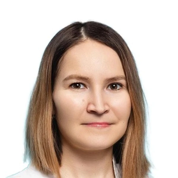 Ахтямова Юлия Рафитовна — Педиатр, Детский ЛОР, ЛОР, Уфа