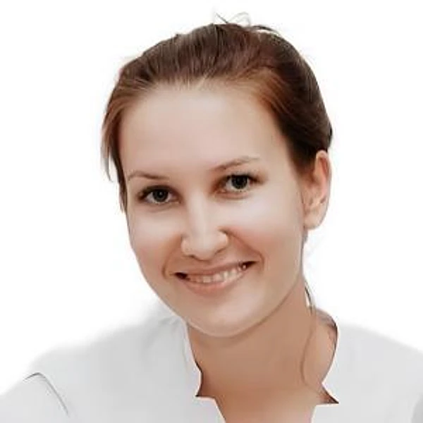 Гришанина Юлия Сергеевна — Офтальмолог (окулист), Тюмень