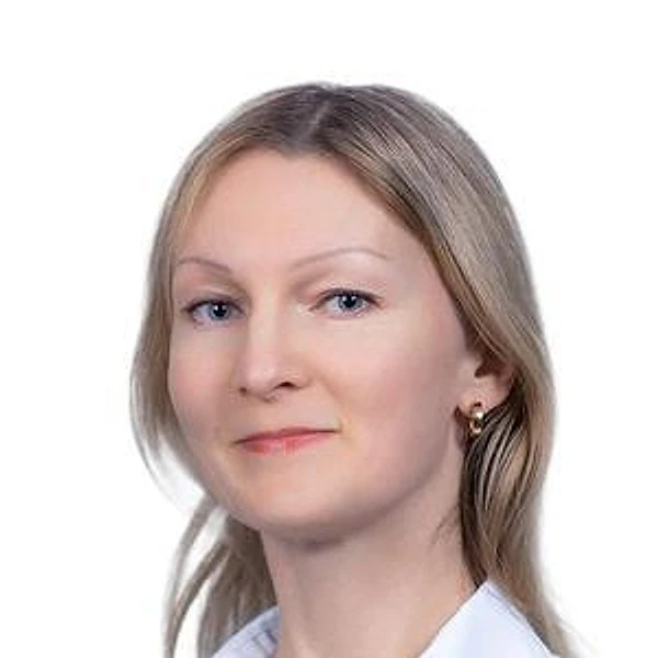 Ткачева Инна Геннадьевна — Детский ЛОР, ЛОР, Уфа