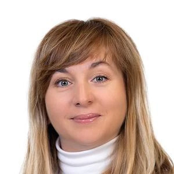 Хайруллина Алёна Сергеевна — Детский офтальмолог, Офтальмолог (окулист), Уфа
