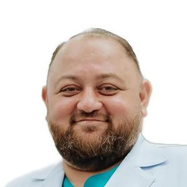 Беракчян Арарат Ашотович — Рентгенолог, Детский рентгенолог, Ногинск