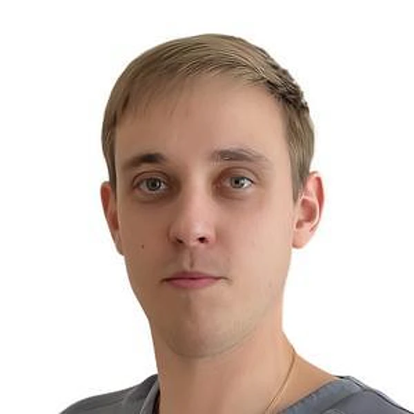 Ведищев Василий Владимирович — Проктолог (колопроктолог), Рязань