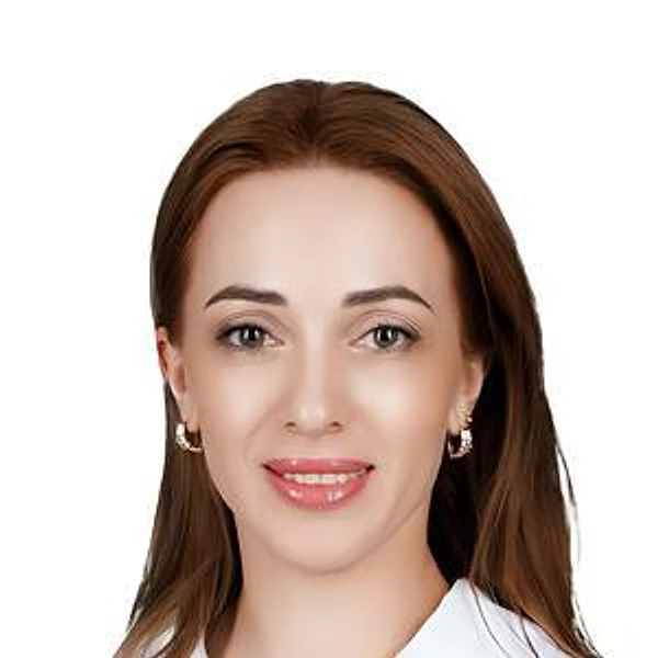 Исламова Людмила Ильфировна — Косметолог-эстетист, Уфа