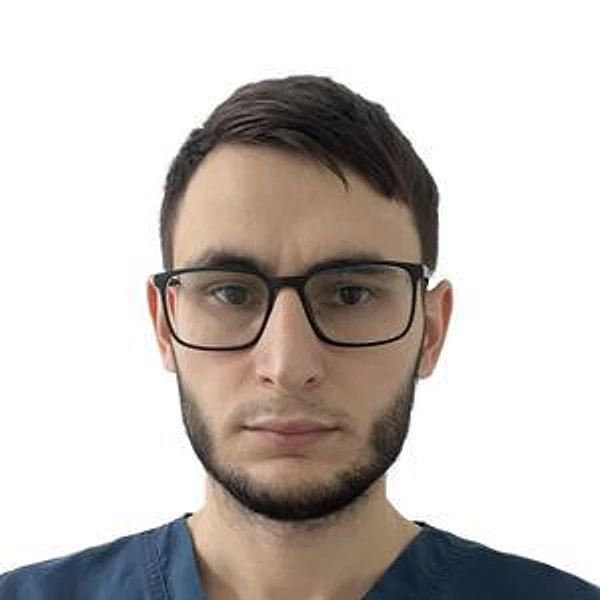 Мициев Казбек Хаважиевич — Хирург, Волжский
