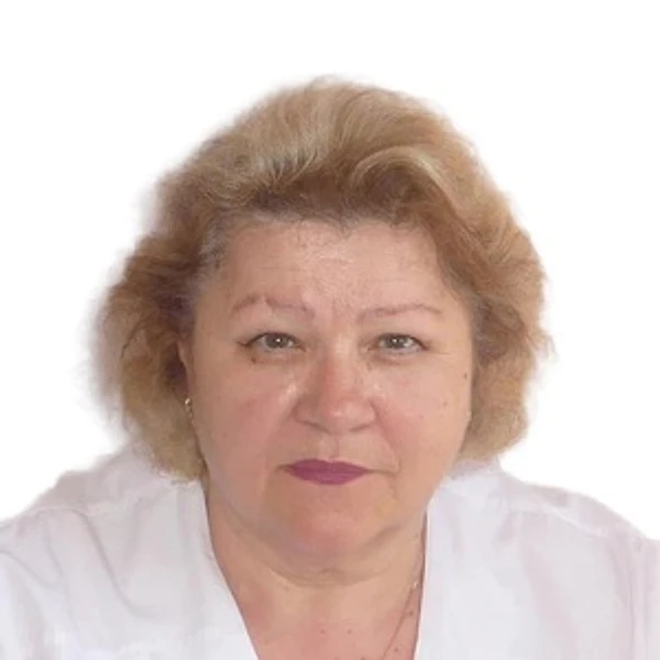 Базарнова Людмила Григорьевна — Терапевт, Симферополь
