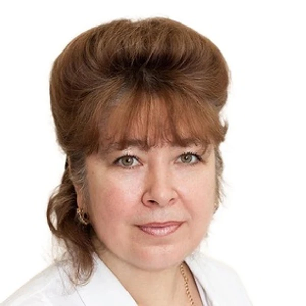 Иванова Наталья Юрьевна — Аллерголог, Иммунолог, Терапевт, Волгоград