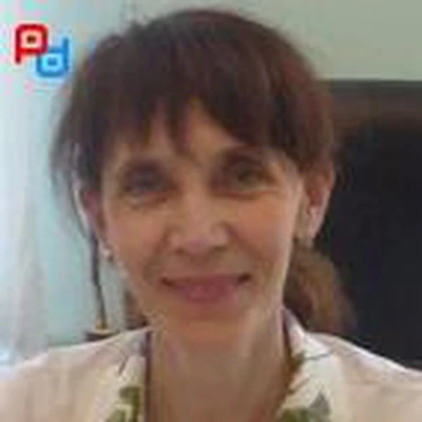 Лахина Ирина Васильевна — Терапевт, Симферополь
