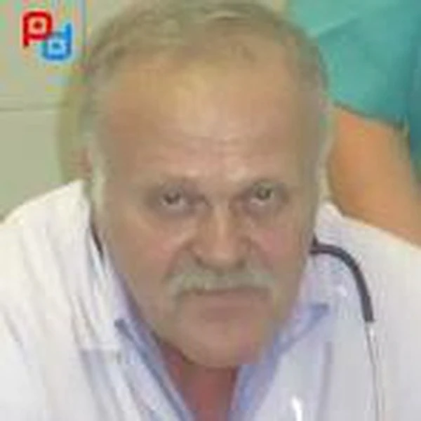 Цуремичев Игорь Павлович — Терапевт, Симферополь