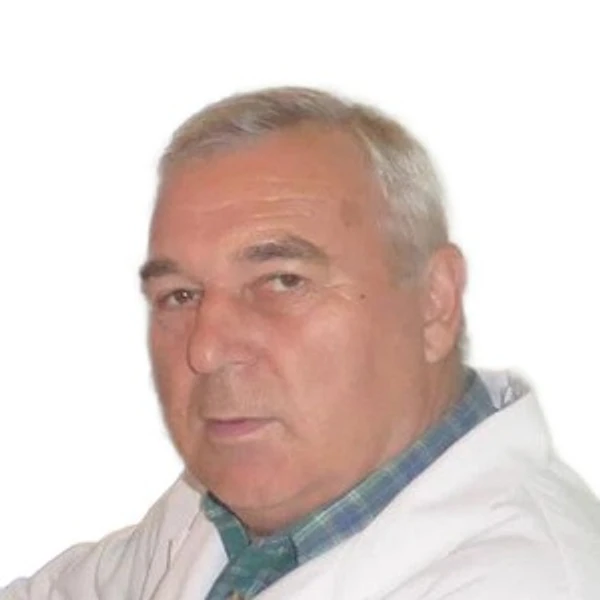 Дусь Александр Андреевич — Рентгенолог, Врач УЗИ, Симферополь