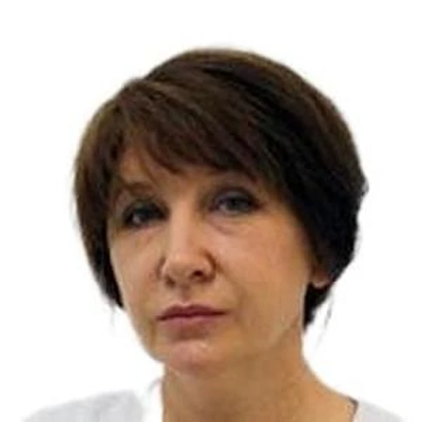 Войташ Марина Александровна — Подолог-эстетист, Москва