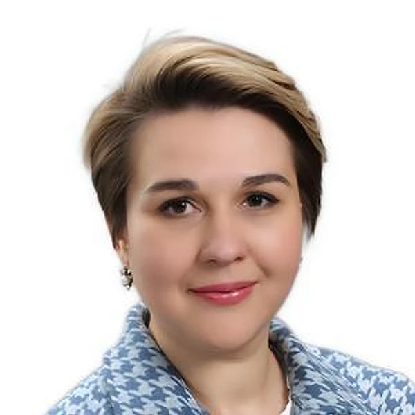 Егорова Ольга Олеговна — Детский аллерголог, Детский иммунолог, Иммунолог, Зеленоград