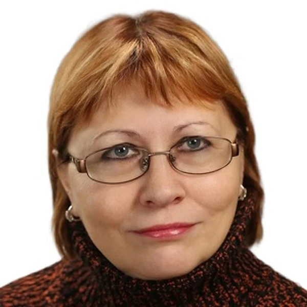 Хатуцкая Любовь Борисовна — Детский психолог, Психолог, Семейный психолог, Зеленоград