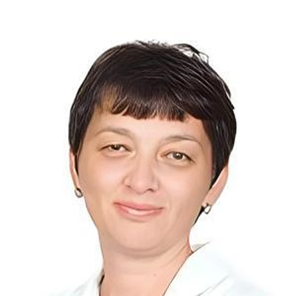 Петрова Ольга Николаевна — Офтальмолог (окулист), Детский офтальмолог, Волгоград