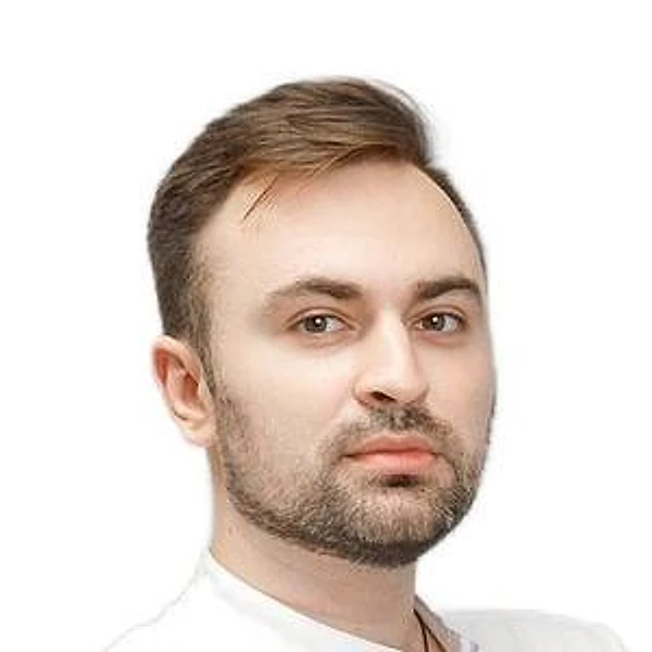 Буков Денис Олегович — Стоматолог-ортодонт, Детский ортодонт, Стоматолог, Владивосток