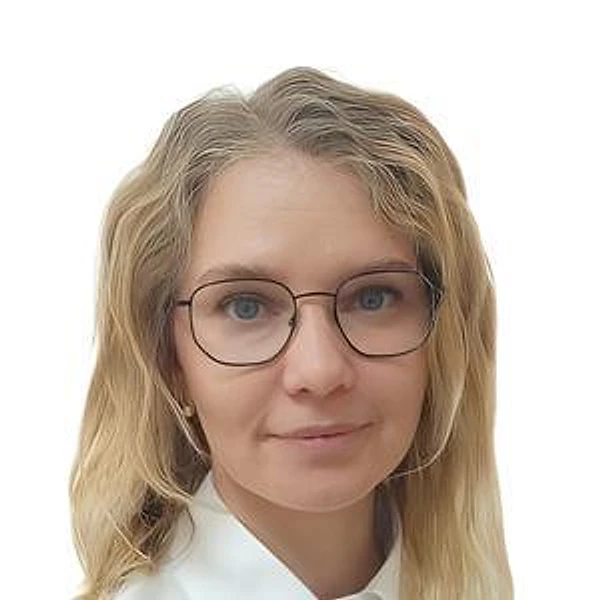 Чуфистова Елена Юрьевна — Офтальмолог (окулист), Краснодар