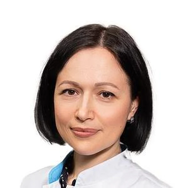 Федоренко Ольга Владимировна — Функциональный диагност, Москва