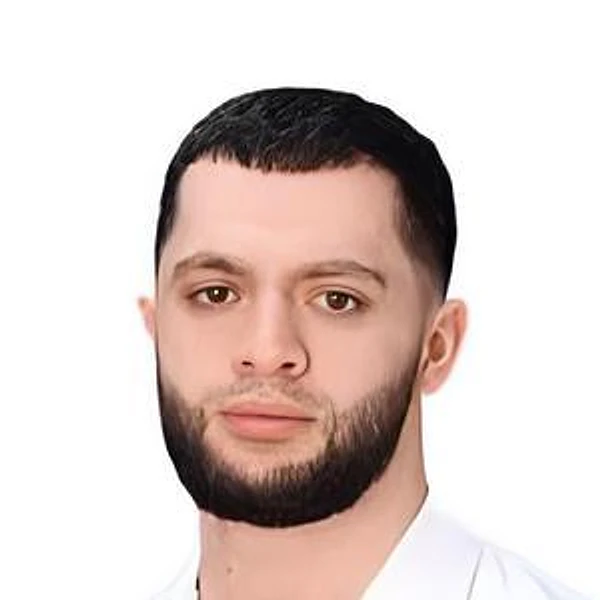 Раджабов Ниджат Низами Оглы — Уролог, Врач УЗИ, Детский уролог, Ярославль
