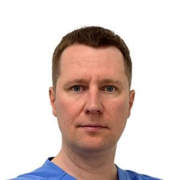 Винниченко Алексей Сергеевич — Стоматолог-ортопед, Стоматолог, Стоматолог-хирург, Краснодар