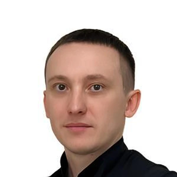 Качин Виталий Владимирович — Стоматолог-ортопед, Стоматолог, Екатеринбург