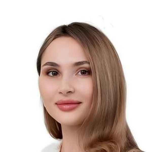 Власова Ксения Викторовна — Врач-косметолог, Дерматолог, Иркутск