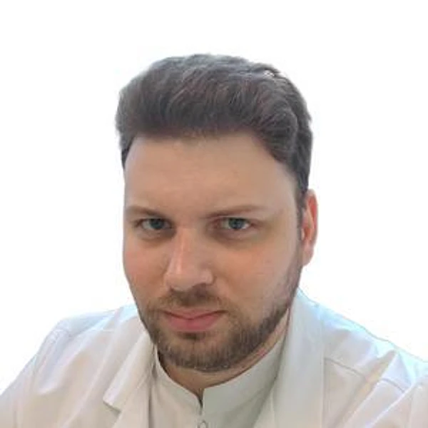 Денисенко Андрей Олегович — Невролог, Азов
