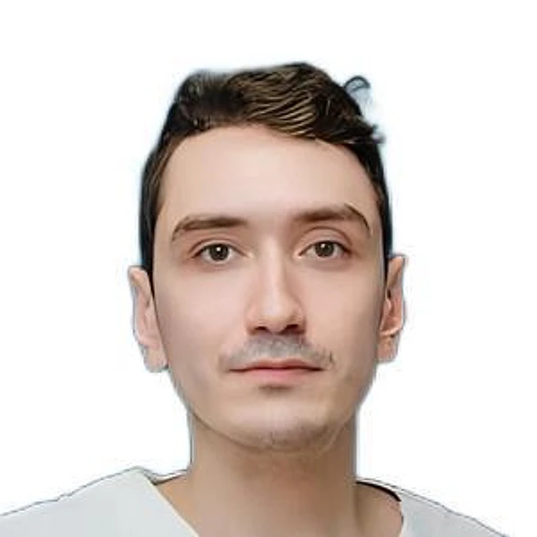 Дорин Никита Владимирович — Детский стоматолог, Рязань