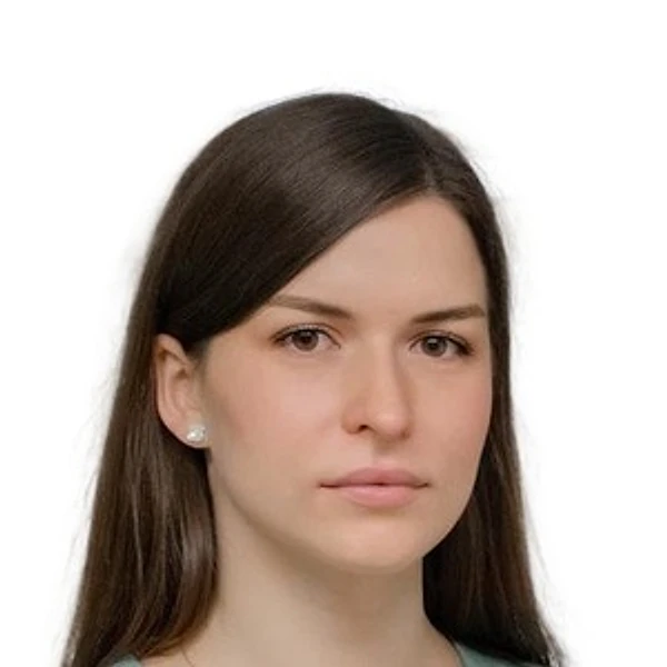 Никитина Мария Николаевна — Детский офтальмолог, Москва