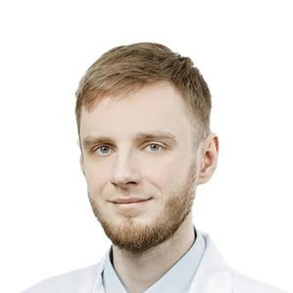 Линьков Владимир Артемович — Детский андролог, Детский уролог, Москва