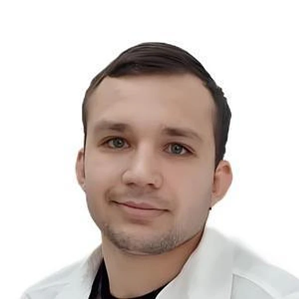 Гамылин Кирилл Игоревич — Уролог, unknown