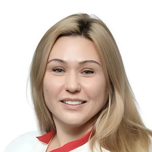 Клишева Наталия Сергеевна — Подолог-эстетист, Санкт-Петербург
