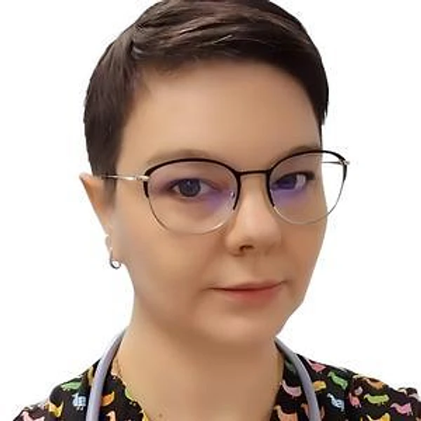 Киселева Марина Алексеевна — Аллерголог, Детский аллерголог, Детский иммунолог, Иммунолог, Калуга