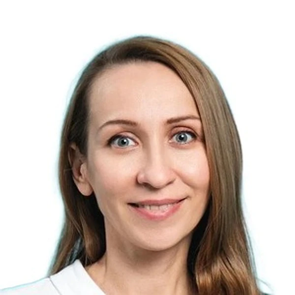 Мухаметзянова Наталья Аркадьевна — Гинеколог, Уфа