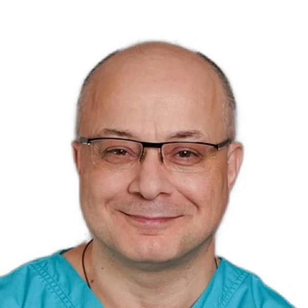Долидзе Тимур Дмитриевич — Детский ортопед, Детский травматолог, Москва