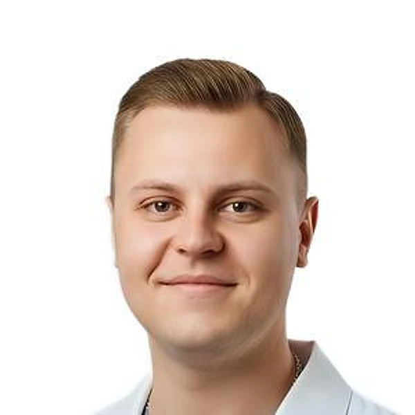 Игуменцев Алексей Владимирович — ЛОР, Детский ЛОР, ЛОР-хирург, Воронеж