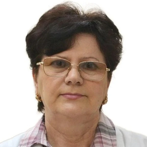 Шовгенина Тамара Теймуразовна — Кардиолог, Волгоград