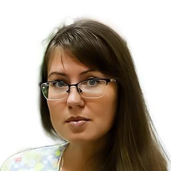 Киселёва Галина Вячеславовна — Стоматолог, Санкт-Петербург