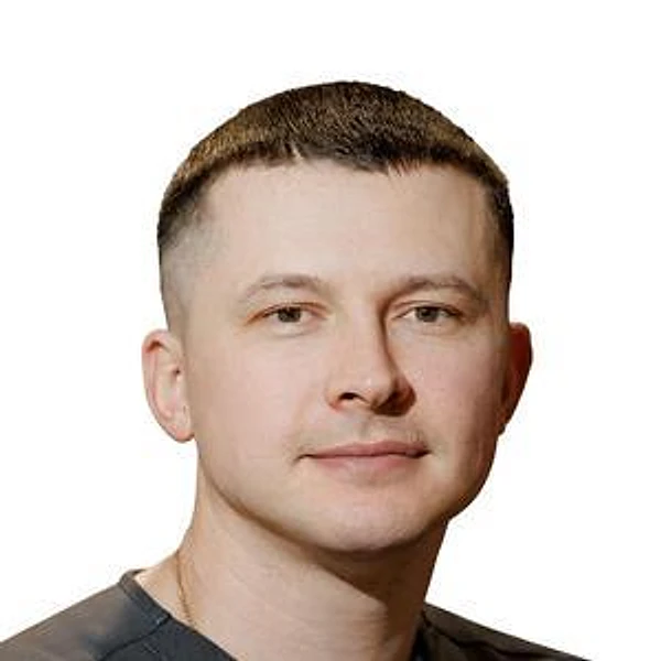 Машковский Данила Юрьевич — Стоматолог-имплантолог, Стоматолог-ортопед, Стоматолог-хирург, Барнаул