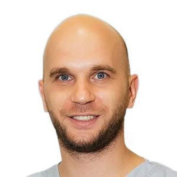 Тихонин Виктор Геннадьевич — Стоматолог-ортопед, Стоматолог, Стоматолог-ортодонт, Москва