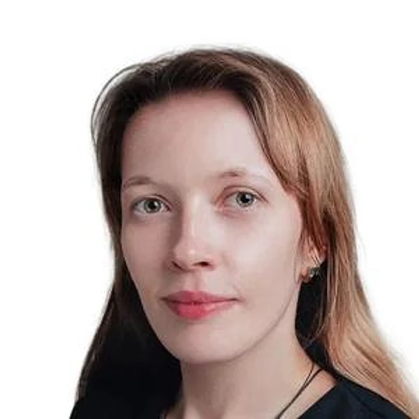 Дмитроченко Лина Дмитриевна — Терапевт, Гастроэнтеролог, Кардиолог, Пульмонолог, Москва